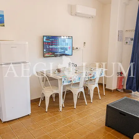 Fortuna Daire Campese (Grosseto)