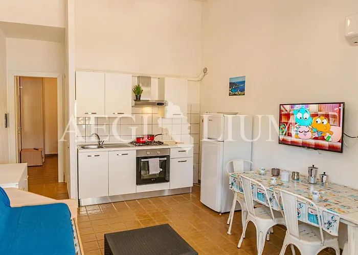 Appartamento Fortuna *