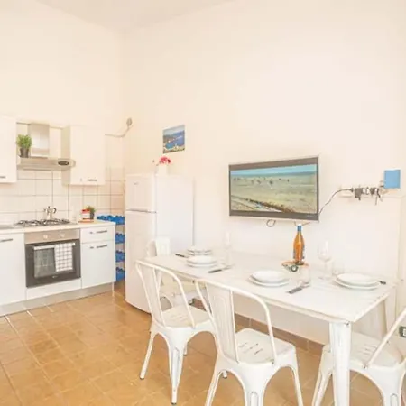 Apartment Fortuna