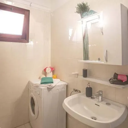 Fortuna Apartment *
