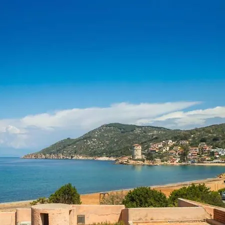 Apartment Fortuna Campese (Grosseto)