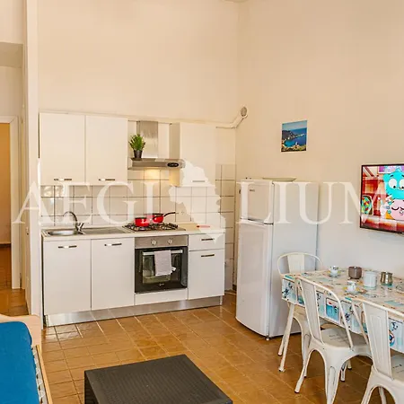 Appartement Fortuna *