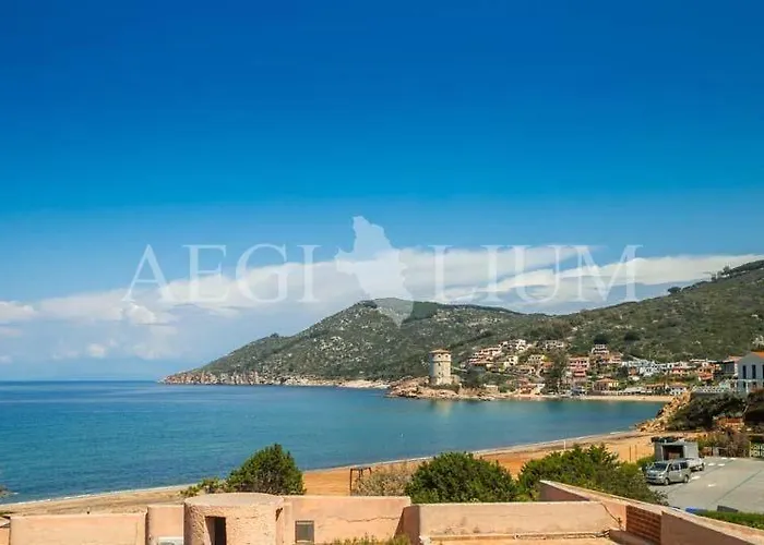 Fortuna Apartamento *